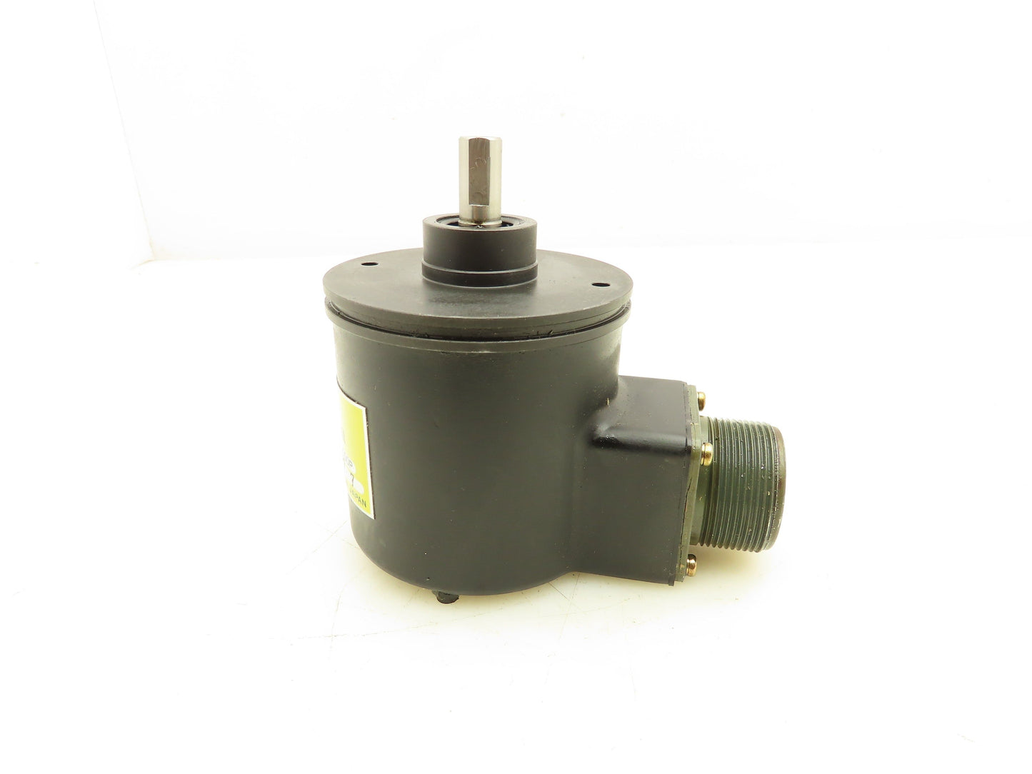 Fanuc A860-0301-T003 Pulse Coder Rotary Encoder 3000P