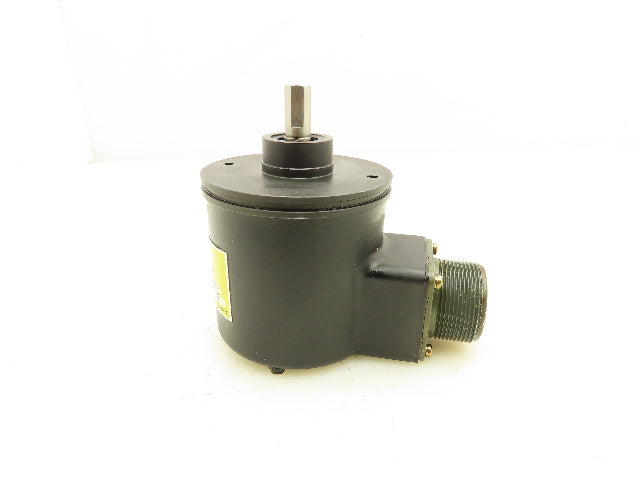 Fanuc A860-0301-T003 Pulse Coder Rotary Encoder 3000P