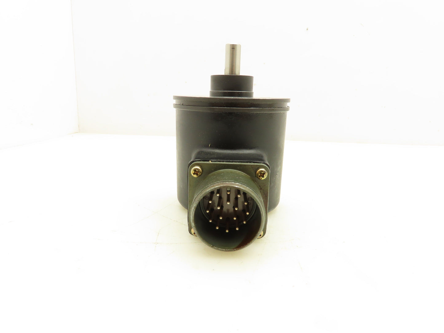Fanuc A860-0301-T003 Pulse Coder Rotary Encoder 3000P