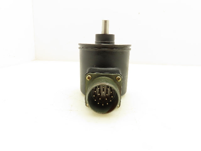 Fanuc A860-0301-T003 Pulse Coder Rotary Encoder 3000P