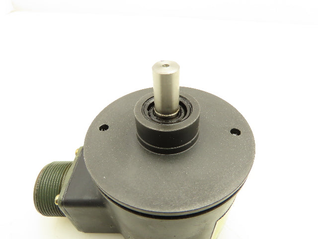 Fanuc A860-0301-T003 Pulse Coder Rotary Encoder 3000P