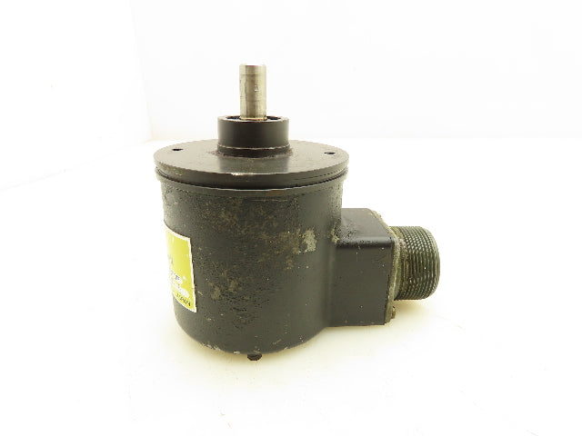 Fanuc A860-0301-T003 Pulse Coder Rotary Encoder 3000P