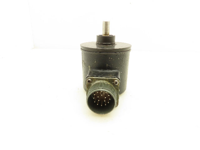 Fanuc A860-0301-T003 Pulse Coder Rotary Encoder 3000P