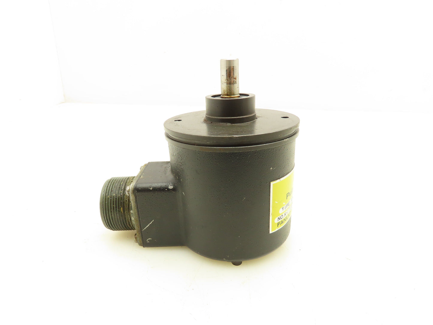 Fanuc A860-0301-T003 Pulse Coder Rotary Encoder 3000P