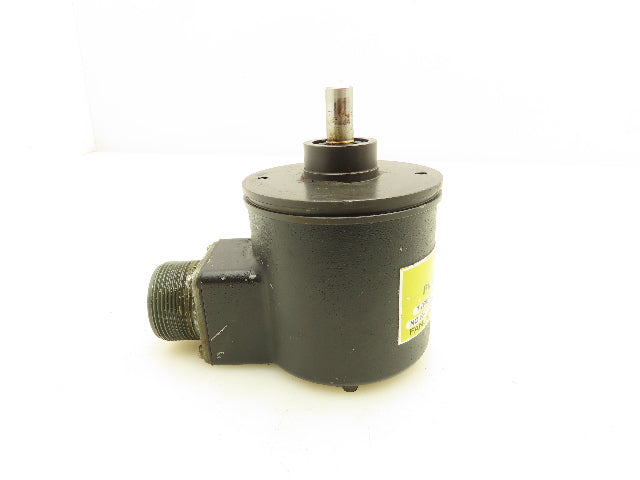 Fanuc A860-0301-T003 Pulse Coder Rotary Encoder 3000P