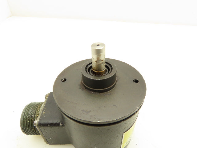Fanuc A860-0301-T003 Pulse Coder Rotary Encoder 3000P