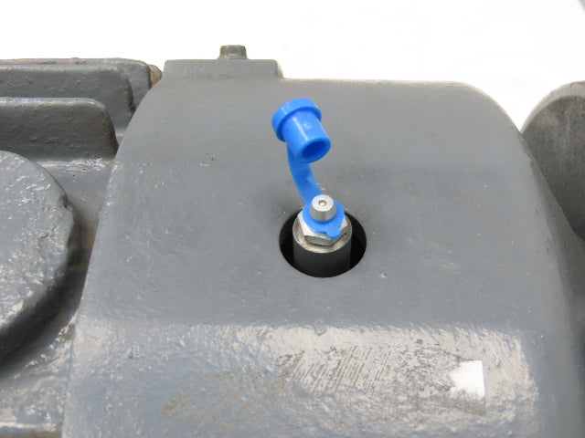 General Electric 5KS256SAE125 AC Motor 20HP 230/460V 3PH 3545 RPM Frame 1256HP10