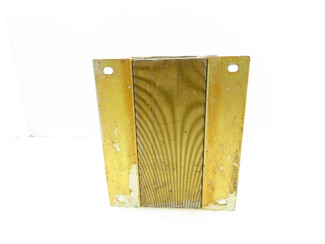 Fanuc A80L-0012-0012 Input Transformer HV230 1000VA LV110 28V