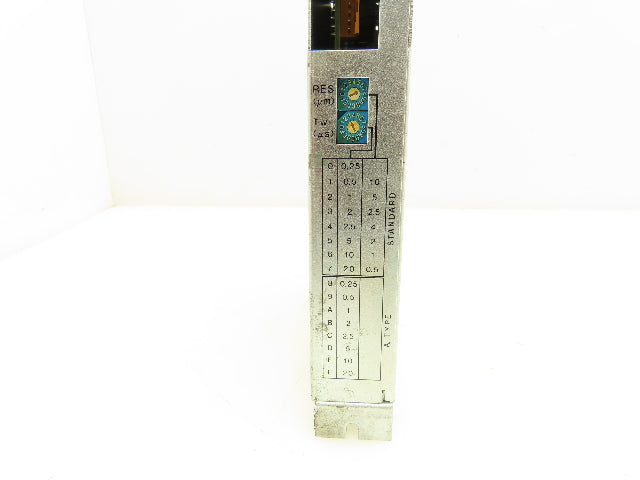 Sony MD20-1G5BR Position Detection Interpolator Module