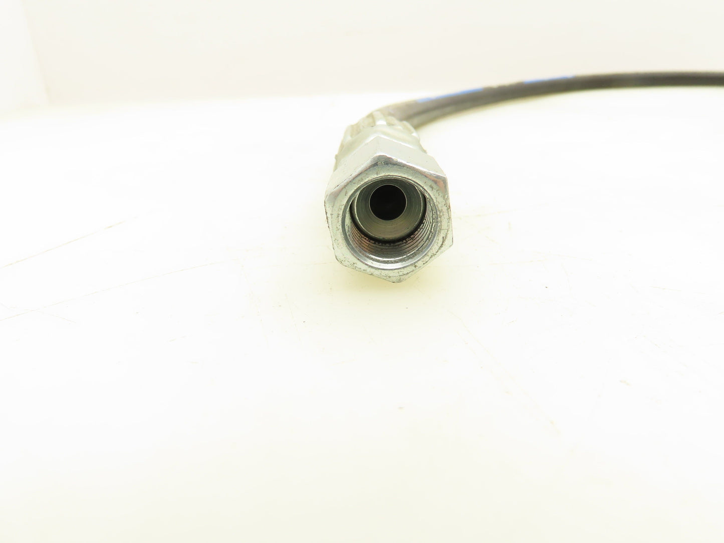 Gates MSHA 2G-11C Flame Resistant Hydraulic Hose 3/8" 3250PSI 22.5MPa 60"