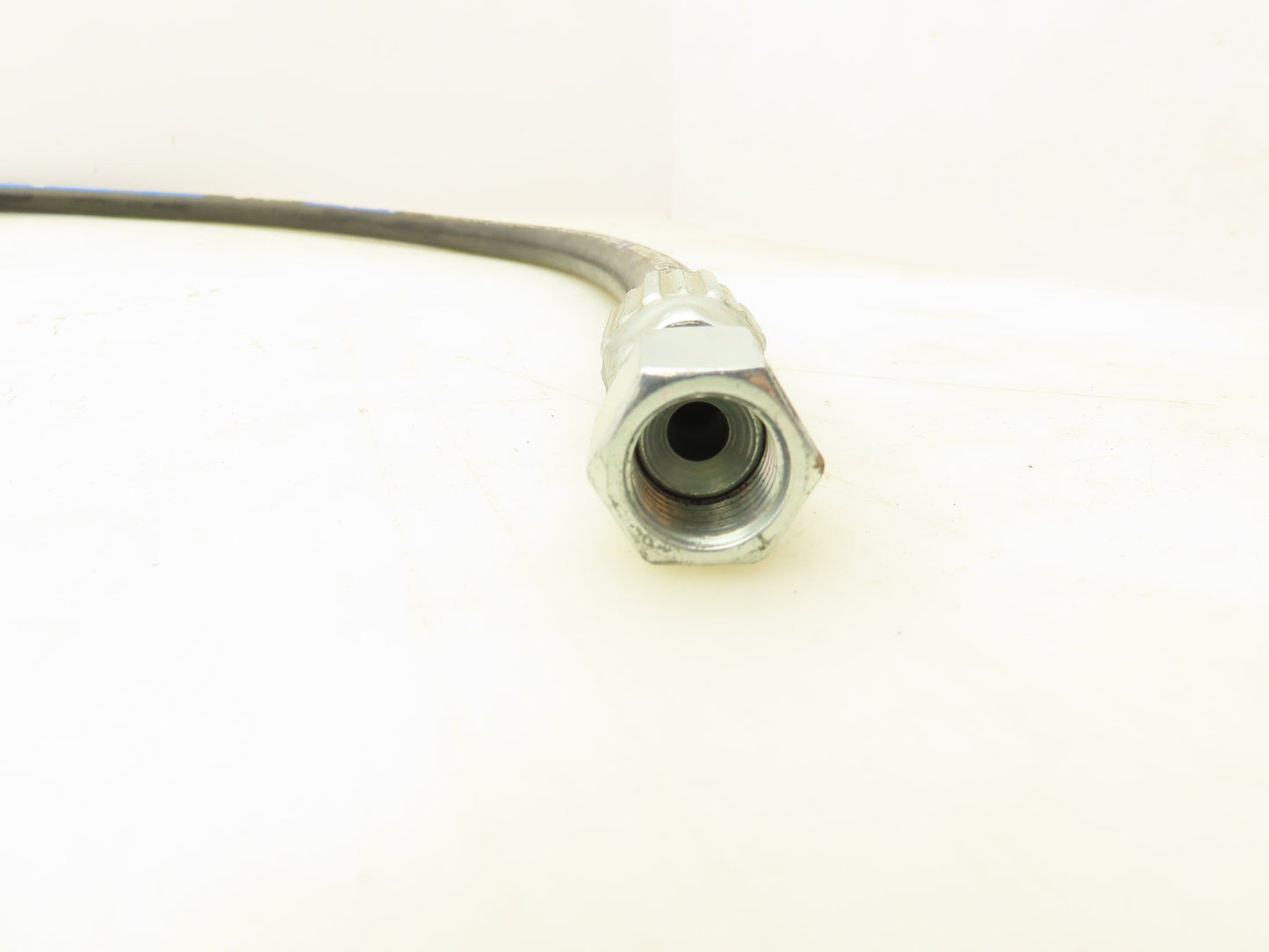 Gates MSHA 2G-11C Flame Resistant Hydraulic Hose 3/8" 3250PSI 22.5MPa 60"