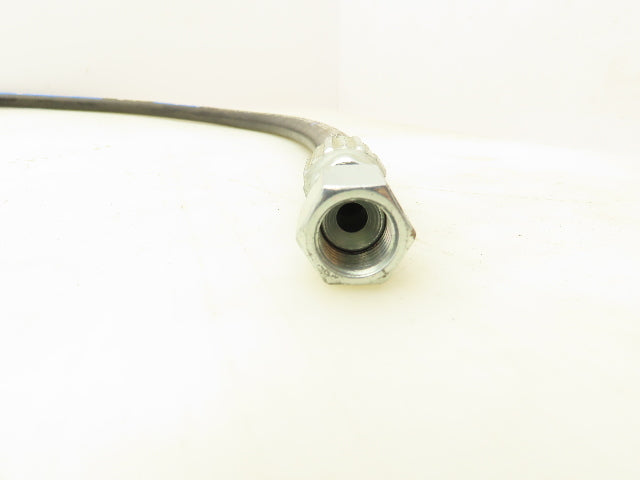 Gates MSHA 2G-11C Flame Resistant Hydraulic Hose 3/8" 3250PSI 22.5MPa 60"