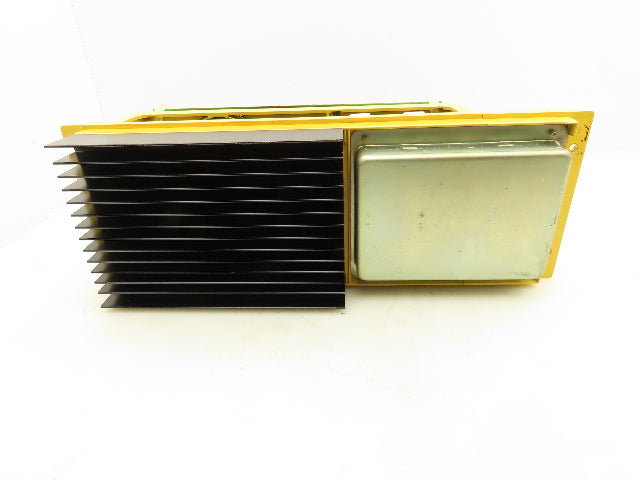 Fanuc A06B-6058-H202 AC Servo Drive Amplifier Unit