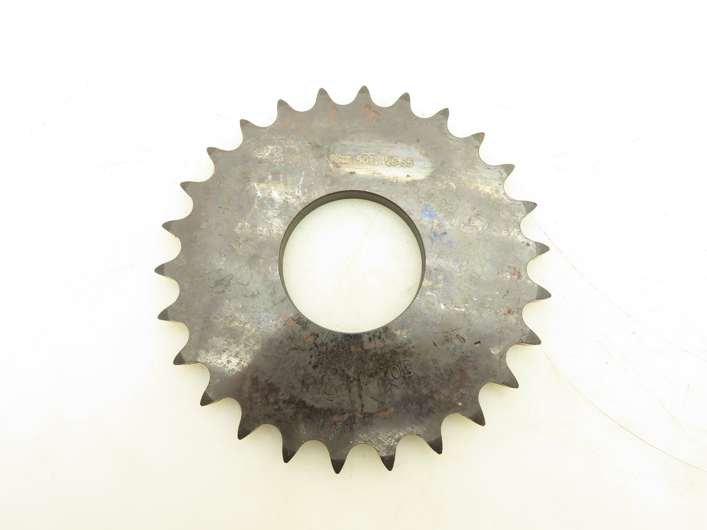 Martin 50TTA26-35 Torque Limiter Sprocket 26 Teeth Chain number 50 2" Bore