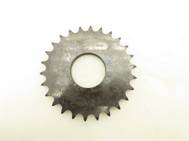 Martin 50TTA26-35 Torque Limiter Sprocket 26 Teeth Chain number 50 2" Bore