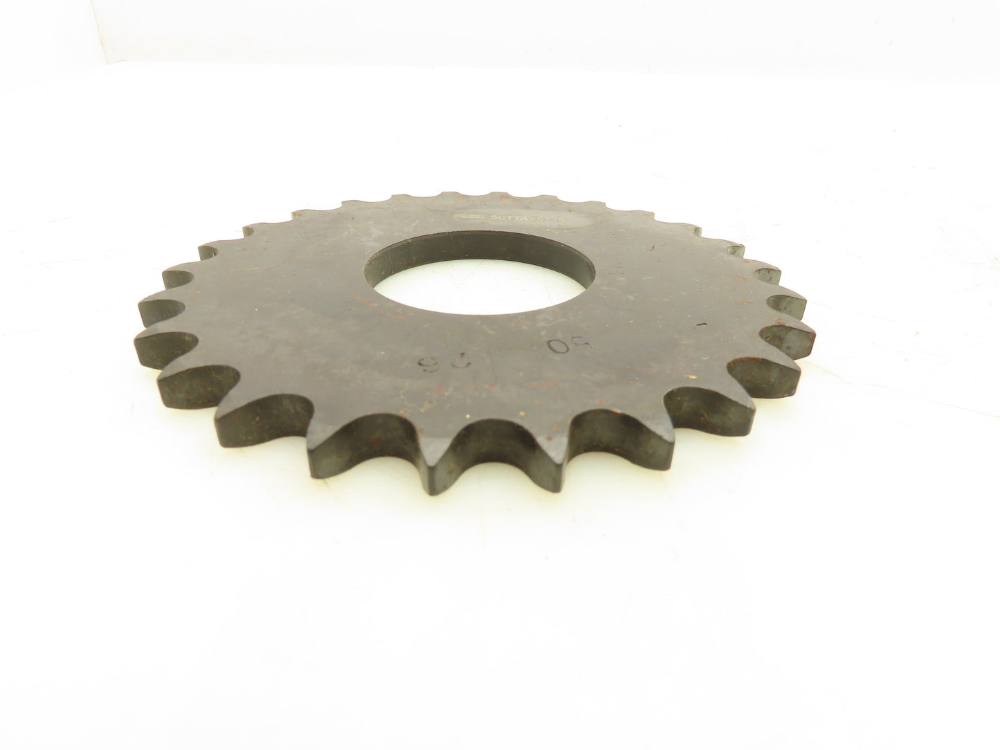 Martin 50TTA26-35 Torque Limiter Sprocket 26 Teeth Chain number 50 2" Bore