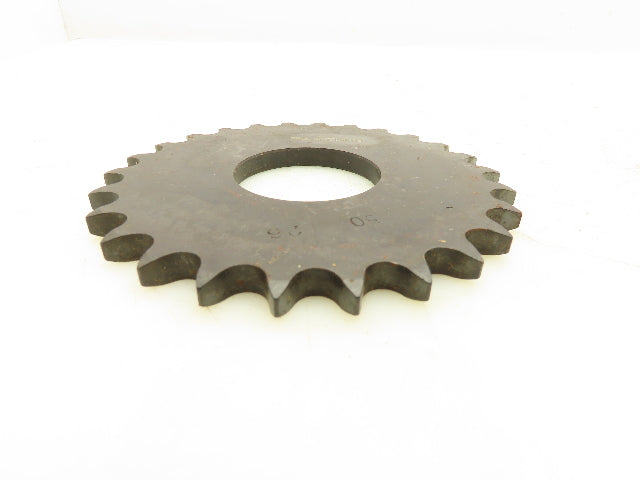 Martin 50TTA26-35 Torque Limiter Sprocket 26 Teeth Chain number 50 2" Bore