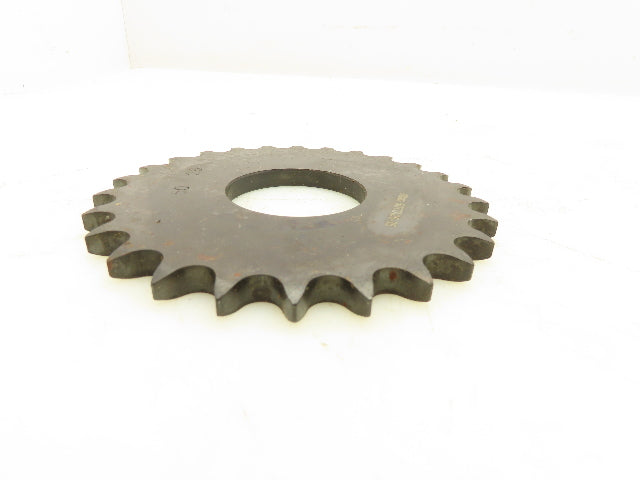 Martin 50TTA26-35 Torque Limiter Sprocket 26 Teeth Chain number 50 2" Bore