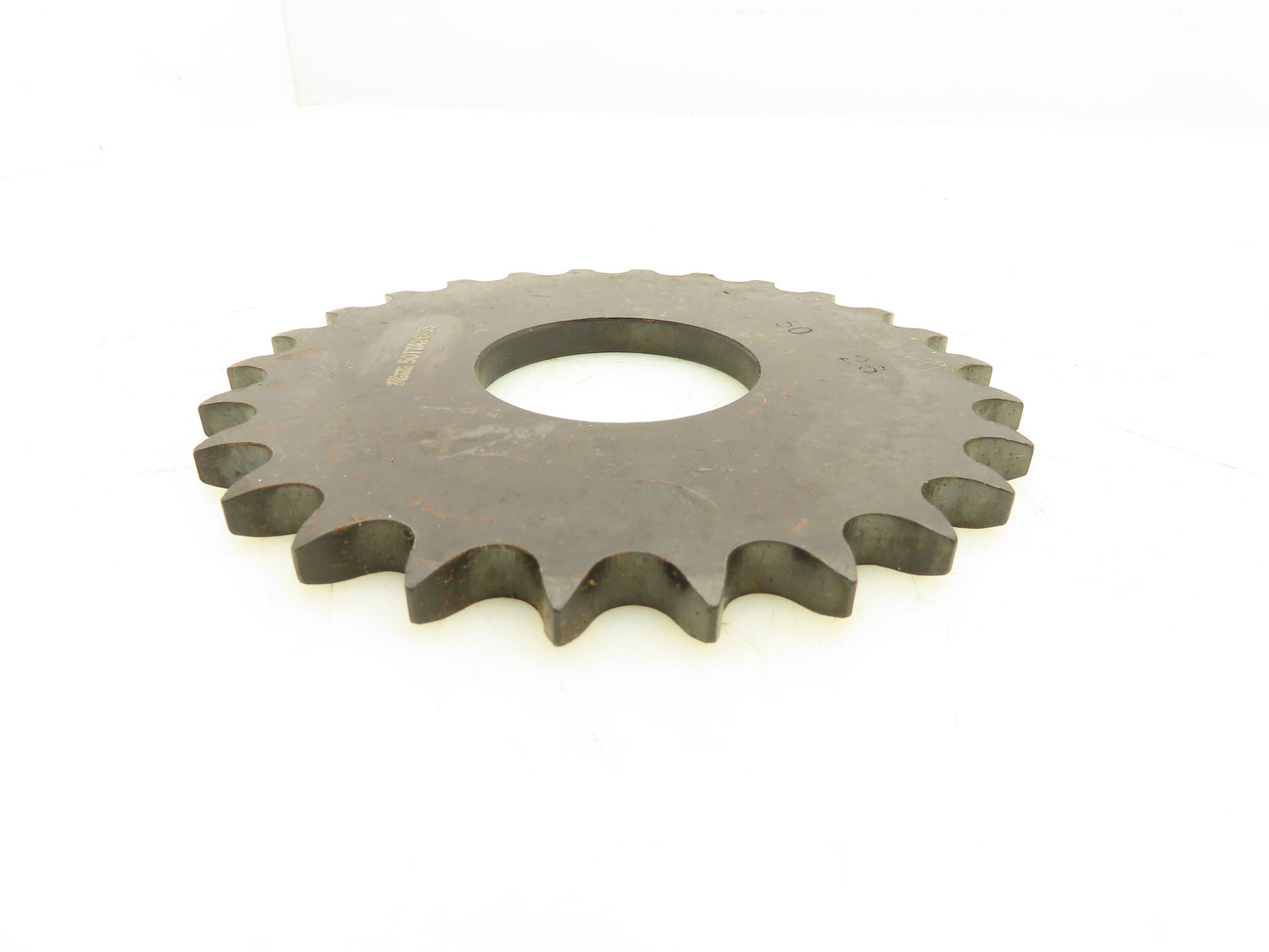 Martin 50TTA26-35 Torque Limiter Sprocket 26 Teeth Chain number 50 2" Bore