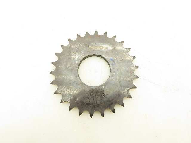 Martin 50TTA26-35 Torque Limiter Sprocket 26 Teeth Chain number 50 2" Bore