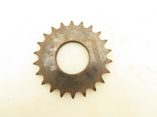 Martin 50TTA22-35 Torque Limiter Sprocket 22 Teeth 50 Chain 2" Bore
