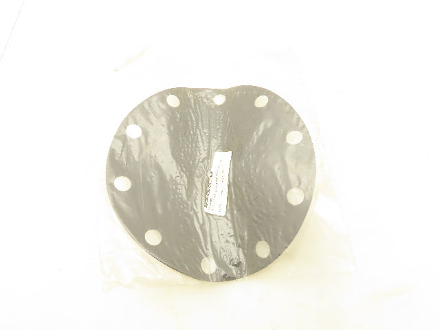 Esab 30Z64 Oxweld Regulator Diaphragm 9-1/2" Diameter Lot Of 2