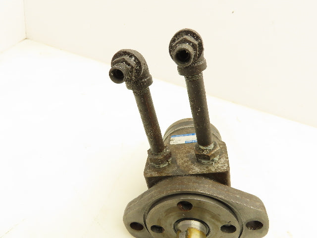 Char-Lynn 101 1026 007 Hydraulic Geroter Motor 15 GPM 1800 PSI 2-Bolt SAE-A