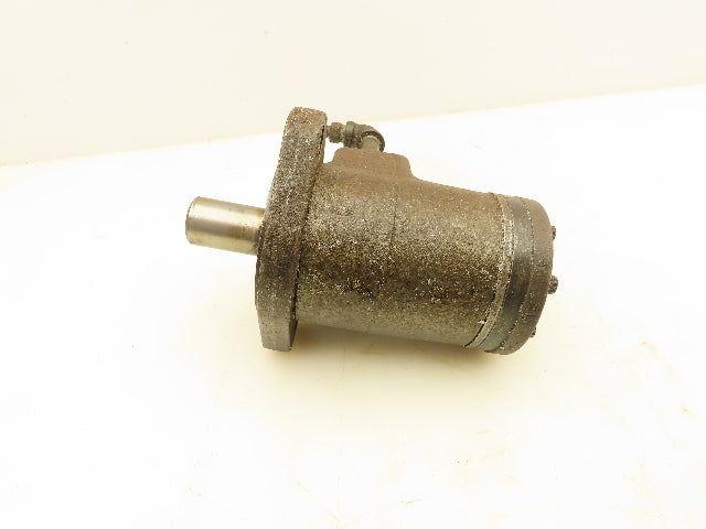 Char-Lynn 101 1026 007 Hydraulic Geroter Motor 15 GPM 1800 PSI 2-Bolt SAE-A