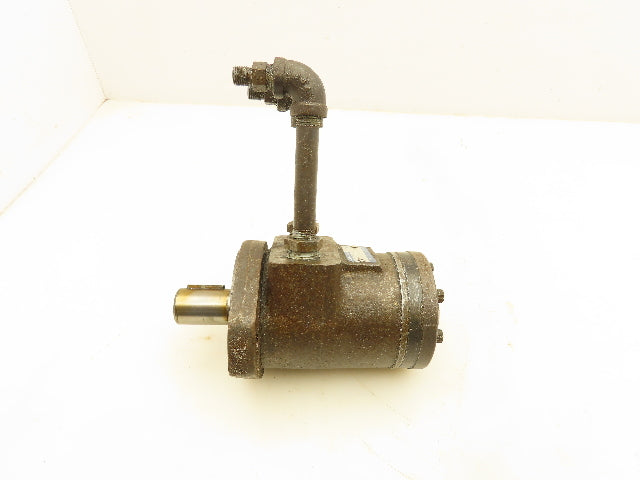 Char-Lynn 101 1026 007 Hydraulic Geroter Motor 15 GPM 1800 PSI 2-Bolt SAE-A