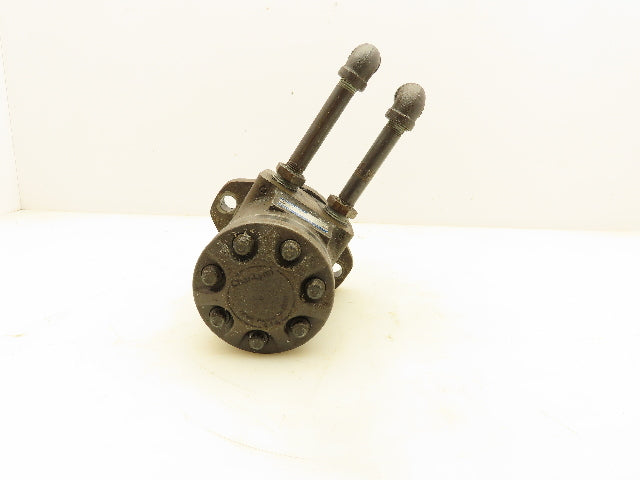 Char-Lynn 101 1026 007 Hydraulic Geroter Motor 15 GPM 1800 PSI 2-Bolt SAE-A