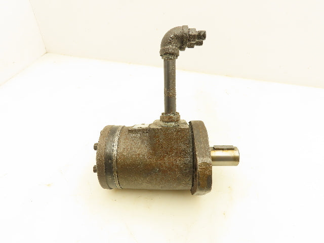 Char-Lynn 101 1026 007 Hydraulic Geroter Motor 15 GPM 1800 PSI 2-Bolt SAE-A