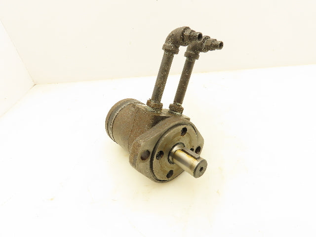 Char-Lynn 101 1026 007 Hydraulic Geroter Motor 15 GPM 1800 PSI 2-Bolt SAE-A