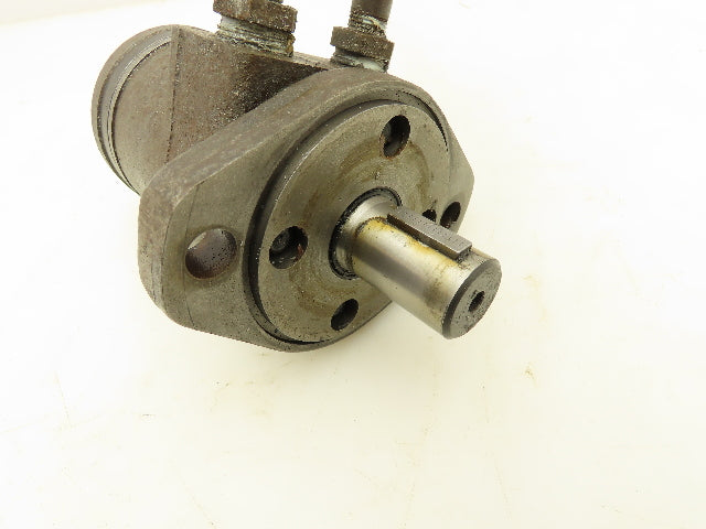 Char-Lynn 101 1026 007 Hydraulic Geroter Motor 15 GPM 1800 PSI 2-Bolt SAE-A