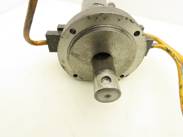 Ortman Fluid Power 101 FH Hydraulic Cylinder 3" Bore 2" Stroke