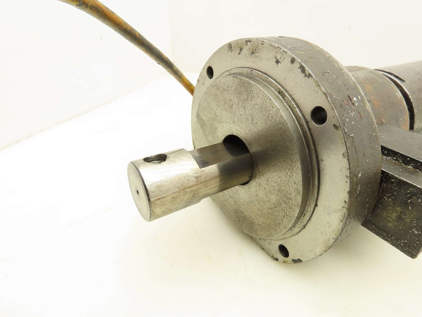 Ortman Fluid Power 101 FH Hydraulic Cylinder 3" Bore 2" Stroke