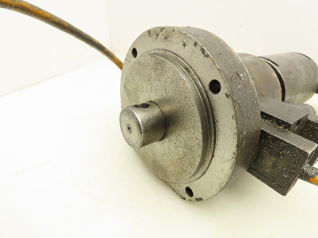 Ortman Fluid Power 101 FH Hydraulic Cylinder 3" Bore 2" Stroke