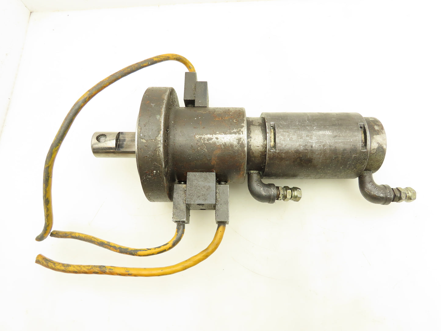 Ortman Fluid Power 101 FH Hydraulic Cylinder 3" Bore 2" Stroke