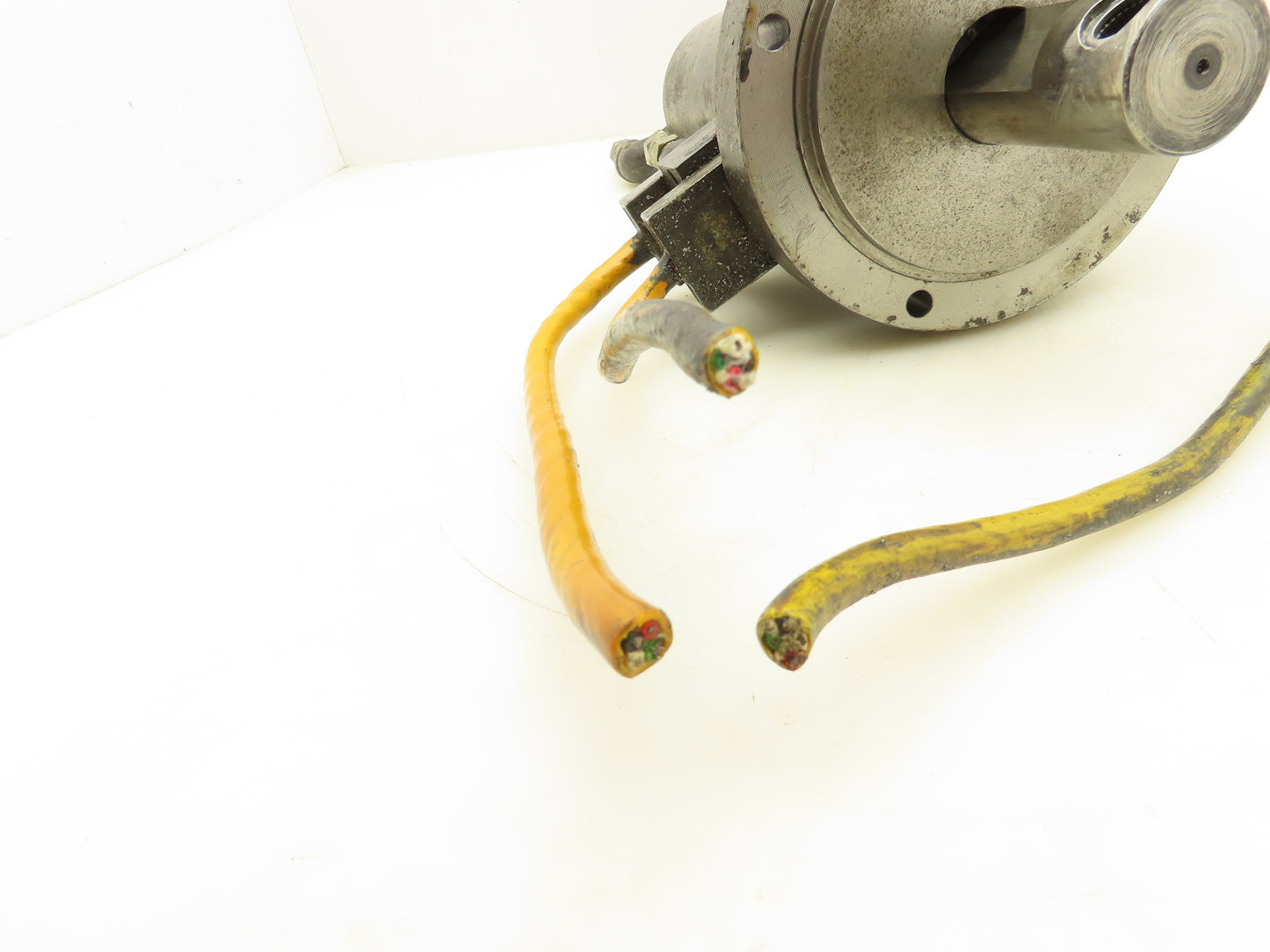 Ortman Fluid Power 101 FH Hydraulic Cylinder 3" Bore 2" Stroke