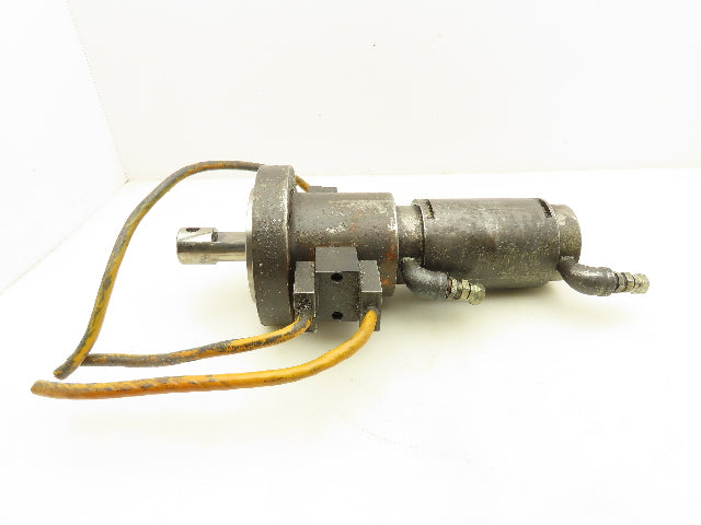 Ortman Fluid Power 101 FH Hydraulic Cylinder 3" Bore 2" Stroke