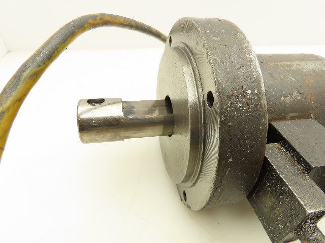 Ortman Fluid Power 101 FH Hydraulic Cylinder 3" Bore 2" Stroke