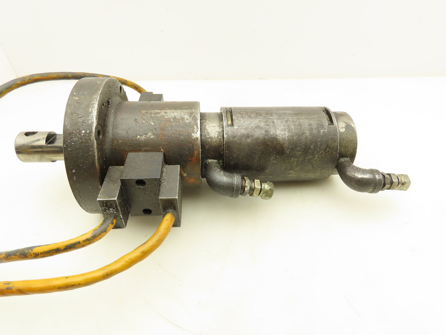 Ortman Fluid Power 101 FH Hydraulic Cylinder 3" Bore 2" Stroke