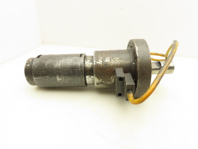 Ortman Fluid Power 101 FH Hydraulic Cylinder 3" Bore 2" Stroke