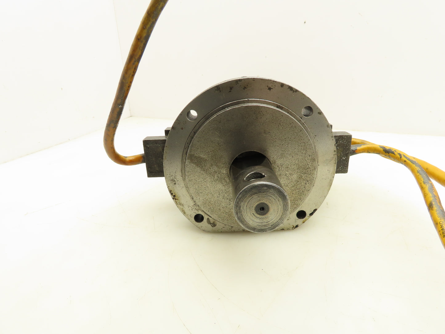 Ortman Fluid Power 101 FH Hydraulic Cylinder 3" Bore 2" Stroke