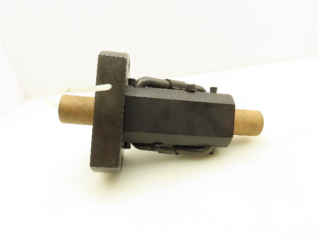 30mm Ball Screw Nut 2-Bolt Flanged