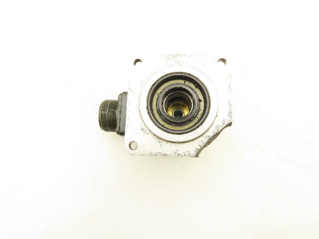 Koyo TRDA-2AS1024V-7083 Rotary Encoder Broken Mount