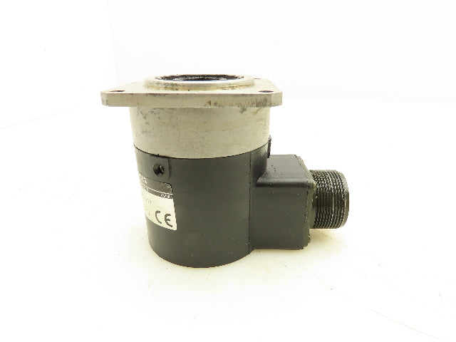 Koyo TRDA-2AS1024V-7083 Rotary Encoder Broken Mount