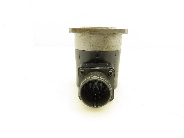 Koyo TRDA-2AS1024V-7083 Rotary Encoder Broken Mount