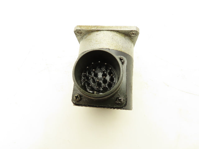 Koyo TRDA-2AS1024V-7083 Rotary Encoder Broken Mount