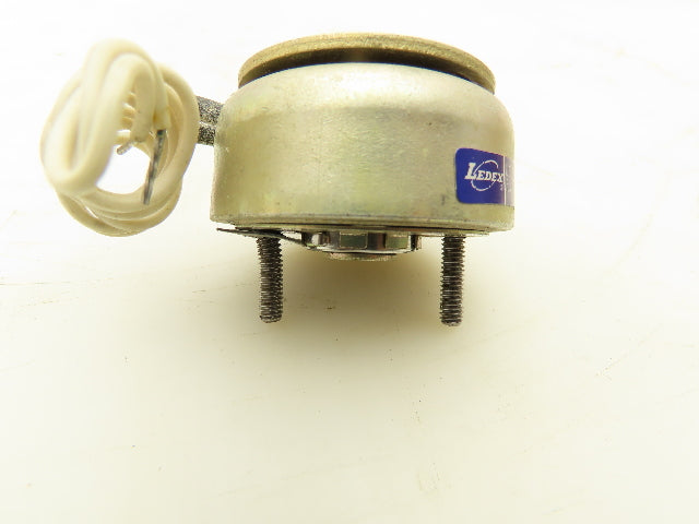 Ledex 189939-001 Rotary DC Switch Solenoid Size 5
