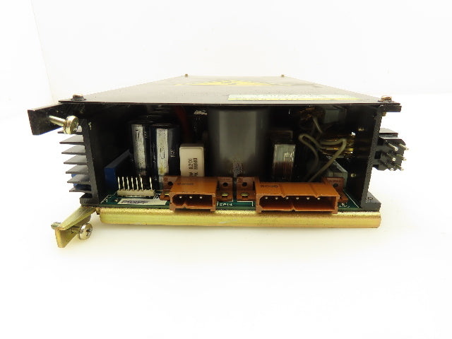 Fanuc A16B-1210-0660-01 PLC Power Supply Module